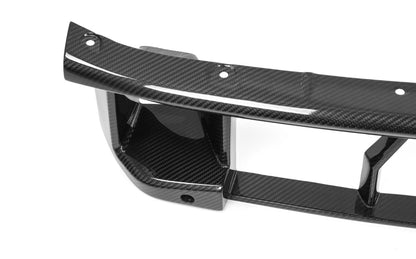 CPG BMW M2 G87 Frontgrill Carbon - gepfeffert.com