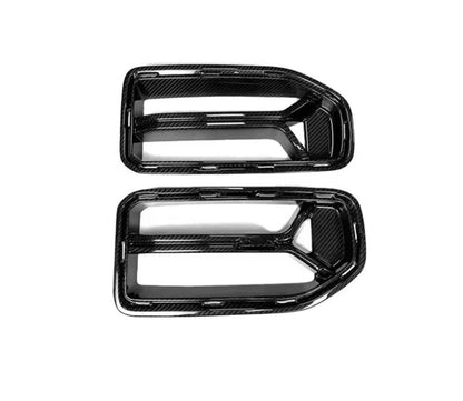 CPG BMW M2 G87 Grill Carbon - gepfeffert.com