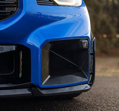 CPG BMW M2 G87 Lüftungseinlässe Carbon - gepfeffert.com