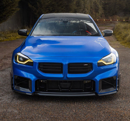 CPG BMW M2 G87 Lüftungseinlässe Carbon - gepfeffert.com