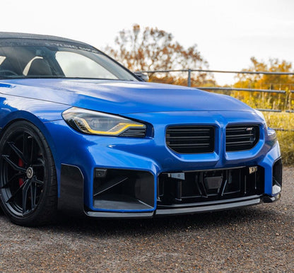 CPG BMW M2 G87 Lüftungseinlässe Carbon - gepfeffert.com