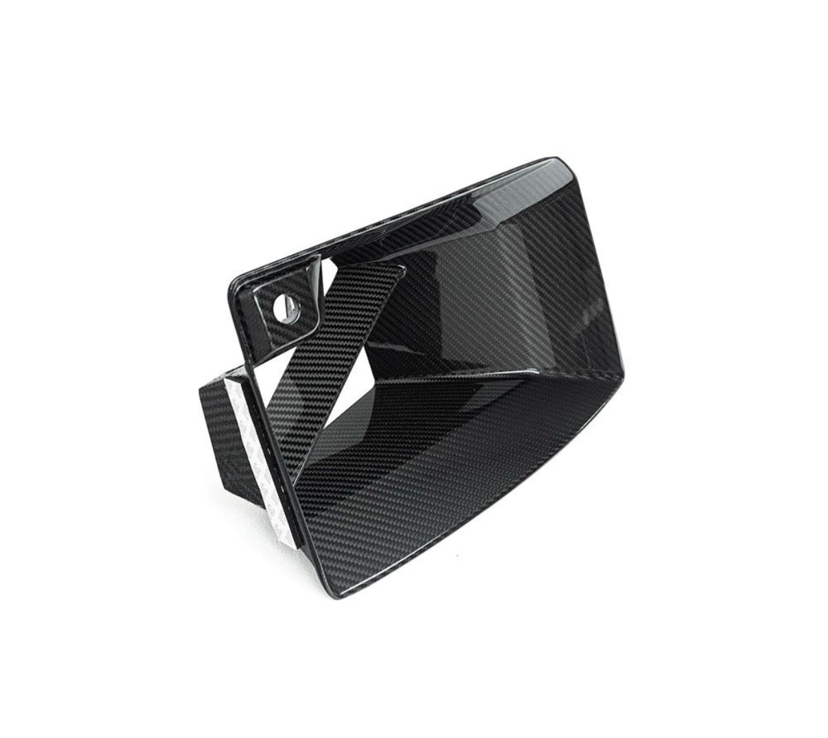 CPG BMW M2 G87 Lüftungseinlässe Carbon - gepfeffert.com