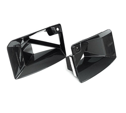 CPG BMW M2 G87 Lüftungseinlässe Carbon - gepfeffert.com