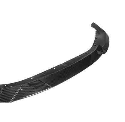 CPG BMW M2 G87 Frontlippe Carbon - gepfeffert.com