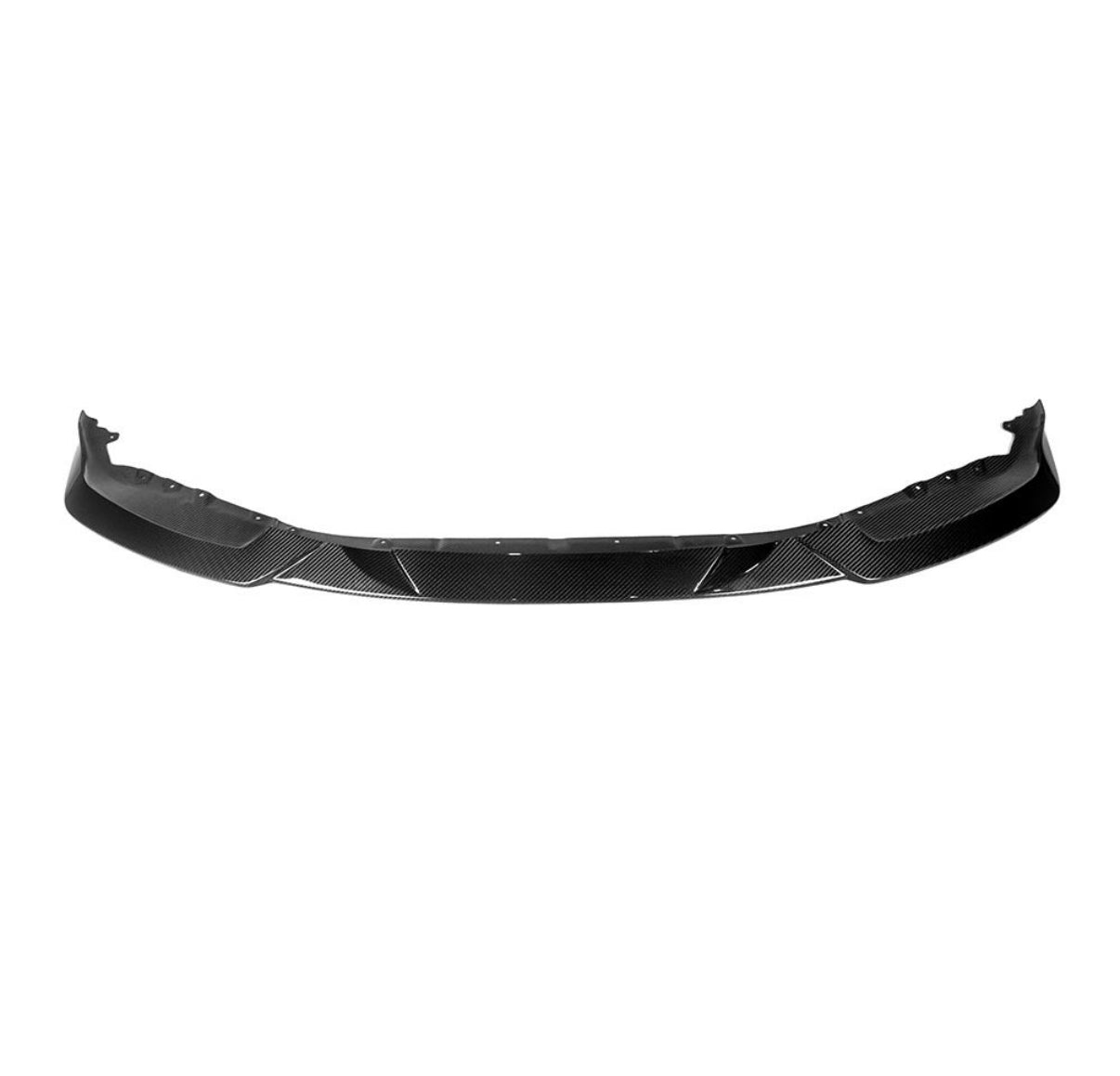 CPG BMW M2 G87 Frontlippe Carbon - gepfeffert.com
