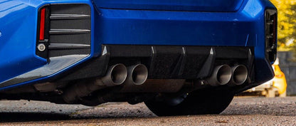 CPG BMW M2 G87 Heckdiffuser Carbon - gepfeffert.com