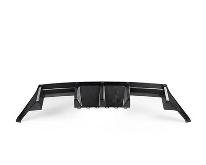 CPG BMW M2 G87 Heckdiffuser Carbon - gepfeffert.com