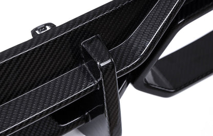 CPG BMW M2 G87 Heckdiffuser Carbon V2 - gepfeffert.com