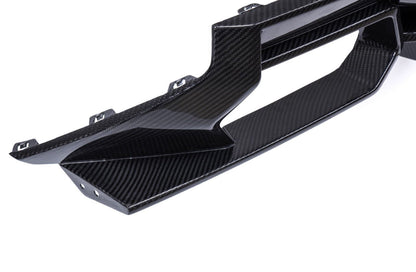 CPG BMW M2 G87 Heckdiffuser Carbon V2 - gepfeffert.com