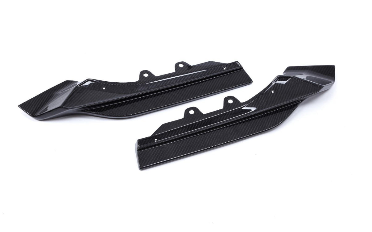 CPG BMW M2 G87 Heckdiffuser Carbon V2 - gepfeffert.com