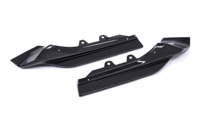 CPG BMW M2 G87 Heckdiffuser Carbon V2 - gepfeffert.com