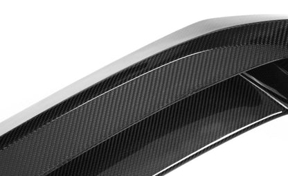 CPG BMW M2 G87 Heckspoiler Carbon - gepfeffert.com