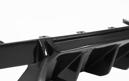 CPG BMW Heckdiffuser Carbon - gepfeffert.com