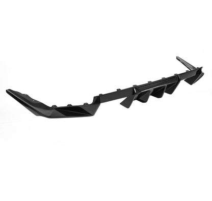CPG BMW Heckdiffuser Carbon - gepfeffert.com