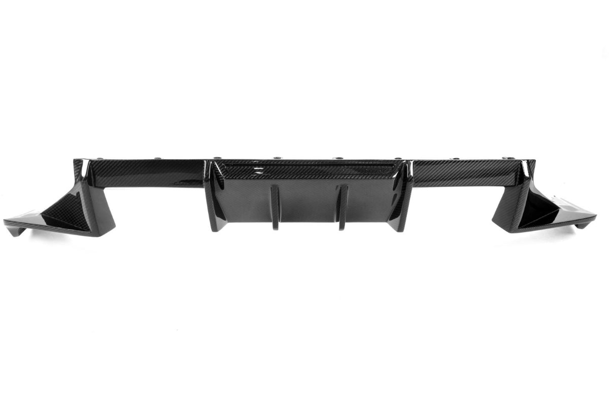 CPG BMW Heckdiffuser Carbon - gepfeffert.com