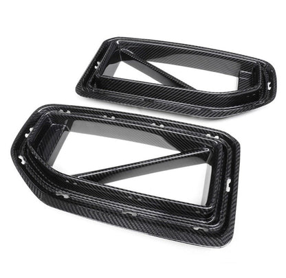 CPG BMW M2 G87 Carbon Grill - gepfeffert.com