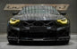 CPG BMW M2 G87 Grill Carbon X - gepfeffert.com
