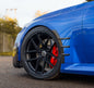 CPG BMW M2 G87 Front and rear wheel eyebrows 4 teilig - gepfeffert.com