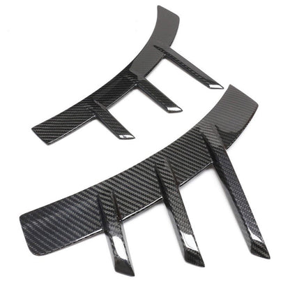 CPG BMW M2 G87 Front and rear wheel eyebrows 4 teilig - gepfeffert.com