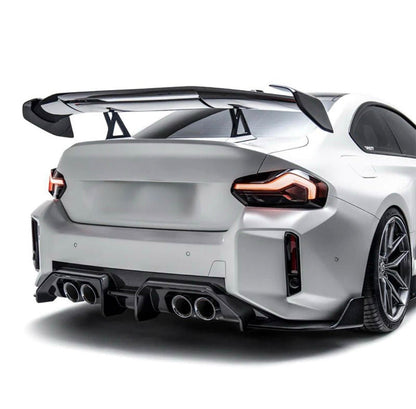 CPG BMW M2 G87 Heckdiffuser Carbon - gepfeffert.com