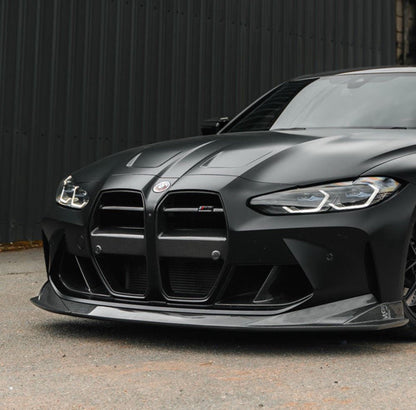 CPG Carbon Fiber Grill passend für BMW M3/M4 G80/G81 G82/G83 - gepfeffert.com