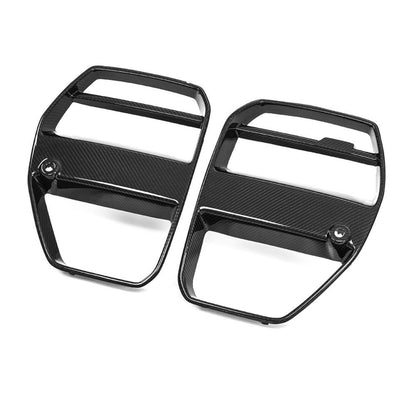 CPG Carbon Fiber Grill passend für BMW M3/M4 G80/G81 G82/G83 - gepfeffert.com