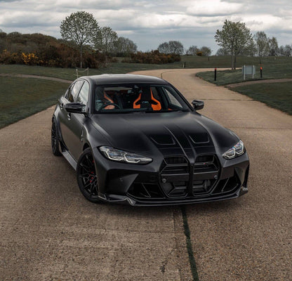 CPG BMW M3 G80 G81 M4 G82 G83 Frontlippe V5 Carbon - gepfeffert.com