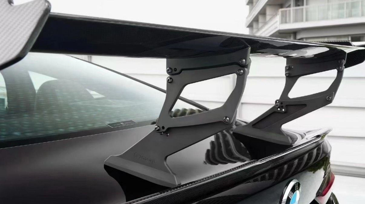 CPG Flügel Carbon passend für  BMW M3 G80 F80 M4 G82 G83 F82 F83 - gepfeffert.com
