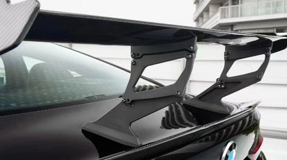CPG Flügel Carbon passend für  BMW M3 G80 F80 M4 G82 G83 F82 F83 - gepfeffert.com