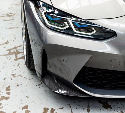 CPG BMW M3 G80 G81 M4 G82 G83 Front Carbon - gepfeffert.com