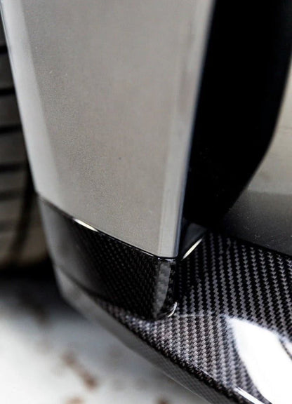 CPG BMW M3 G80 G81 M4 G82 G83 Front Carbon - gepfeffert.com