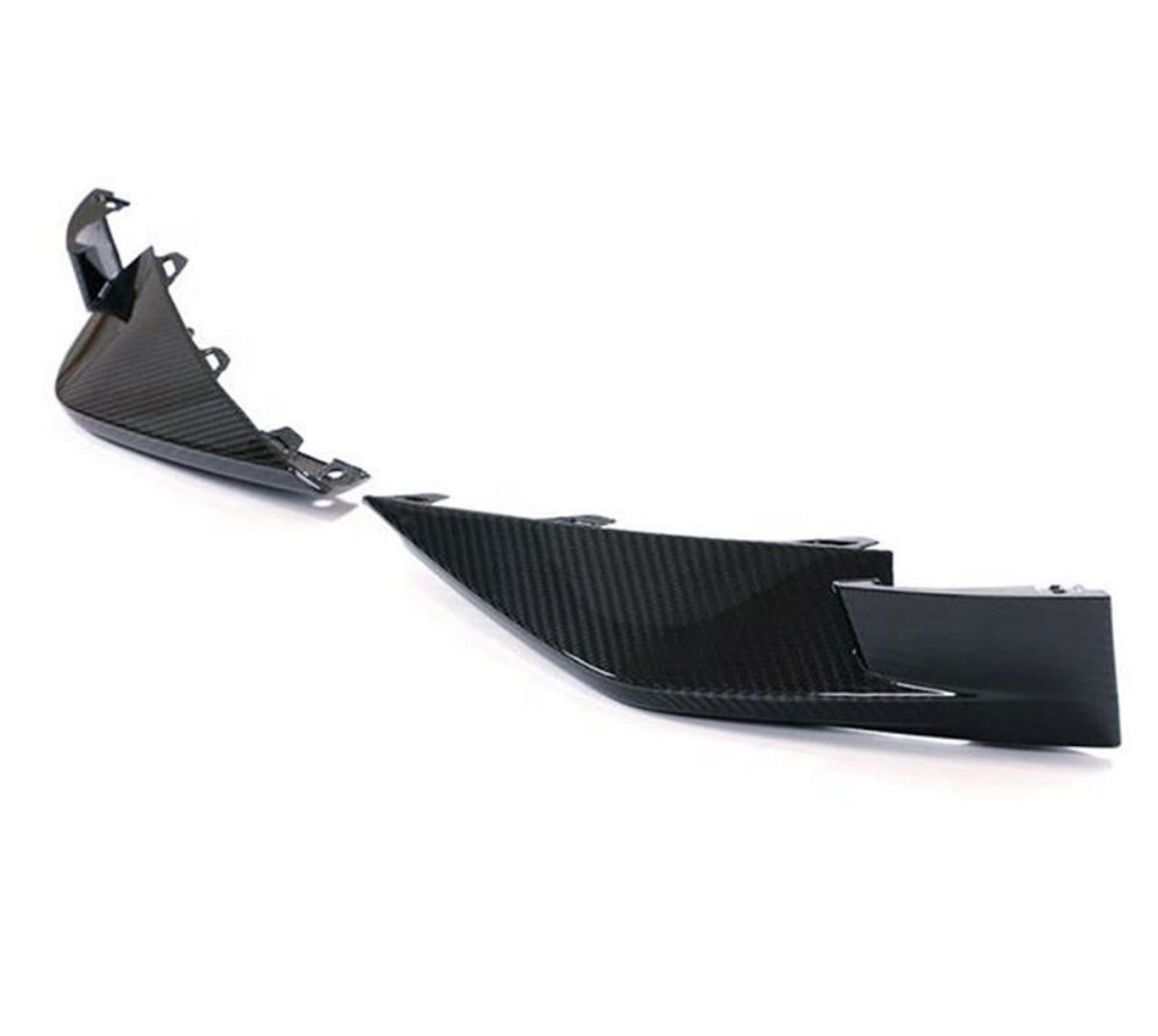CPG BMW M3 G80 G81 M4 G82 G83 Front Carbon - gepfeffert.com