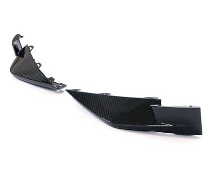 CPG BMW M3 G80 G81 M4 G82 G83 Front Carbon - gepfeffert.com