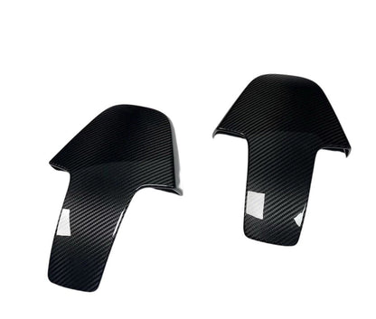 CPG BMW X3M M2 G87 M3 G80 G81 M4 G82 G83 Sitz Cover Kopfstütze Carbon - gepfeffert.com