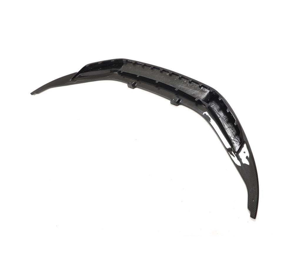 CPG Frontlippe Carbon 2015-2019 passend für Audi R8 4s V10 / V10+ - gepfeffert.com