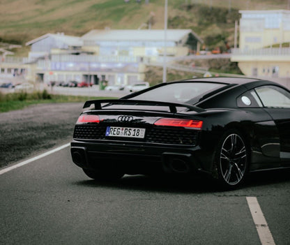 CPG Flügel Carbon OEM Style passend für Audi R8 4s - gepfeffert.com