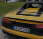 CPG Hecklippe Carbon passend für Audi R8 4s - gepfeffert.com