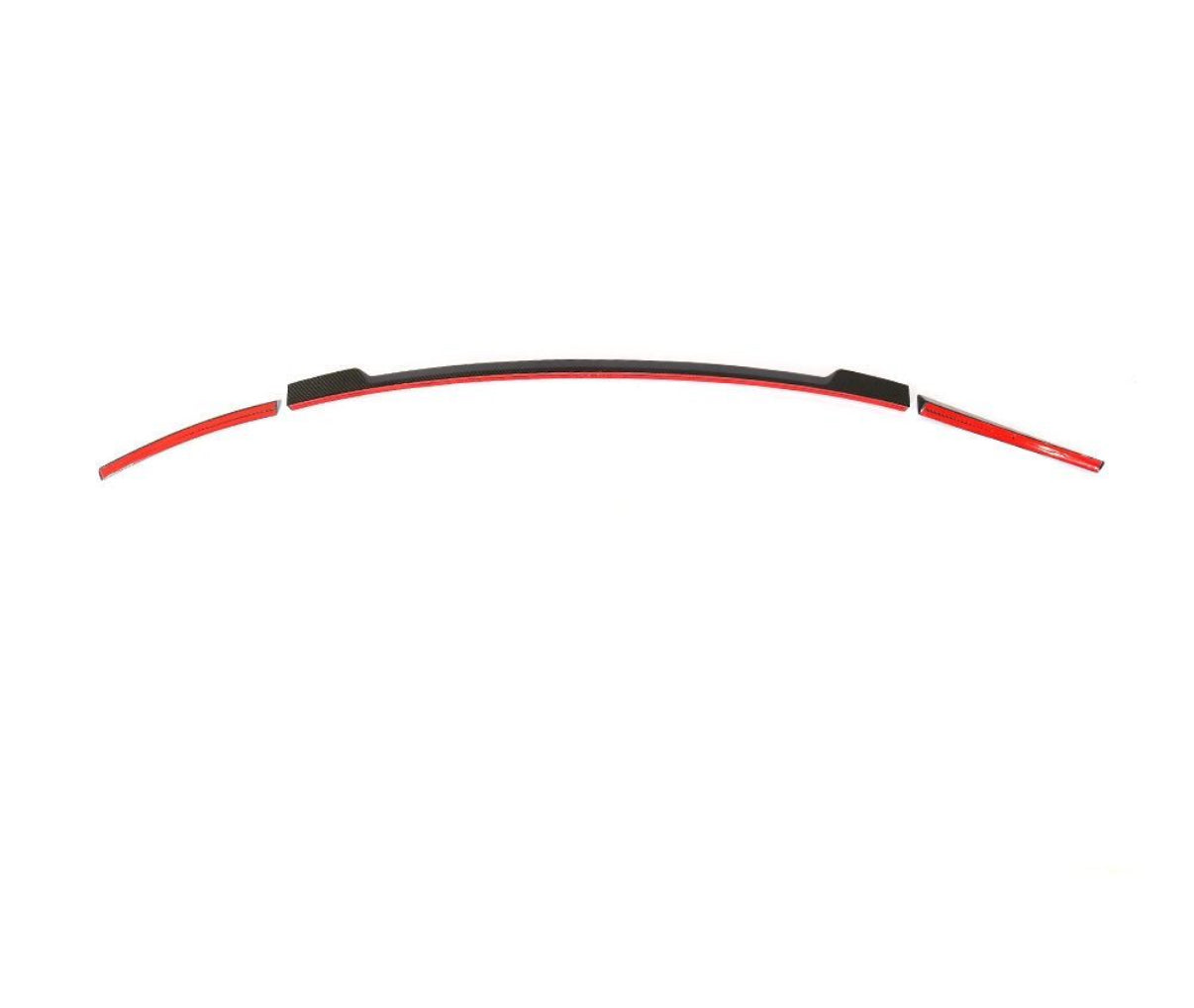 CPG Hecklippe Carbon passend für Audi R8 4s - gepfeffert.com