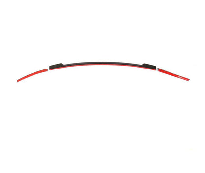CPG Hecklippe Carbon passend für Audi R8 4s - gepfeffert.com