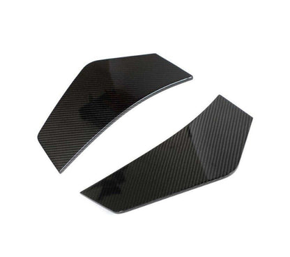 CPG Heckdiffuser mit Sideblades Carbon passend für Audi R8 4s - gepfeffert.com