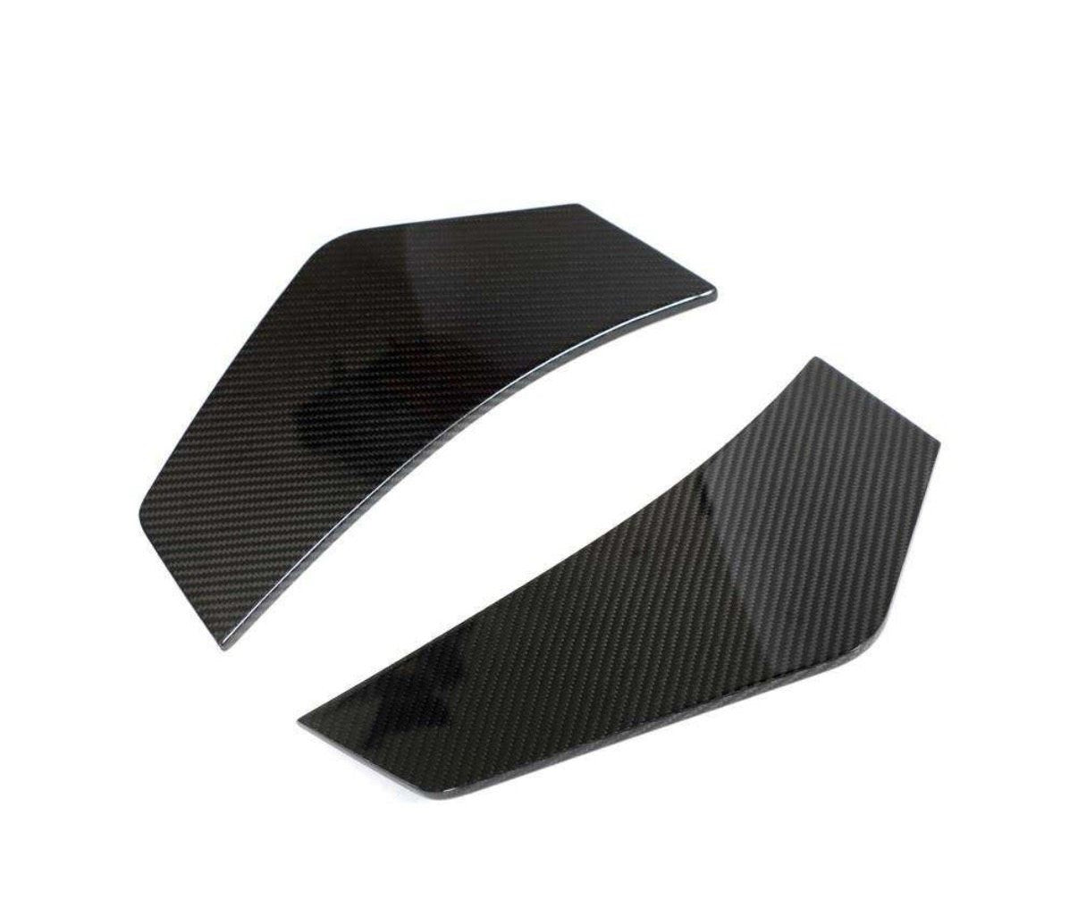 CPG Heckdiffuser mit Sideblades Carbon passend für Audi R8 4s - gepfeffert.com