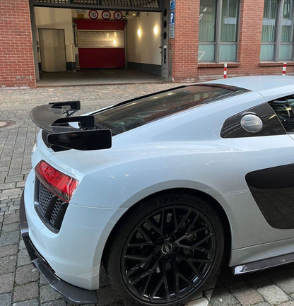CPG Flügel Carbon passend für Audi R8 4s - gepfeffert.com