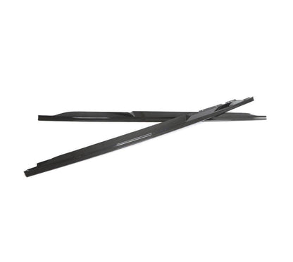 CPG Seitenschweller OEM Carbon passend für Audi R8 4s - gepfeffert.com