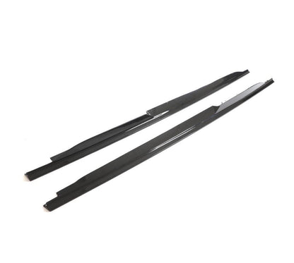 CPG Seitenschweller OEM Carbon passend für Audi R8 4s - gepfeffert.com