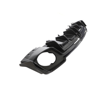 CPG Heckdiffuser V3 Carbon passend für Audi R8 4s - gepfeffert.com