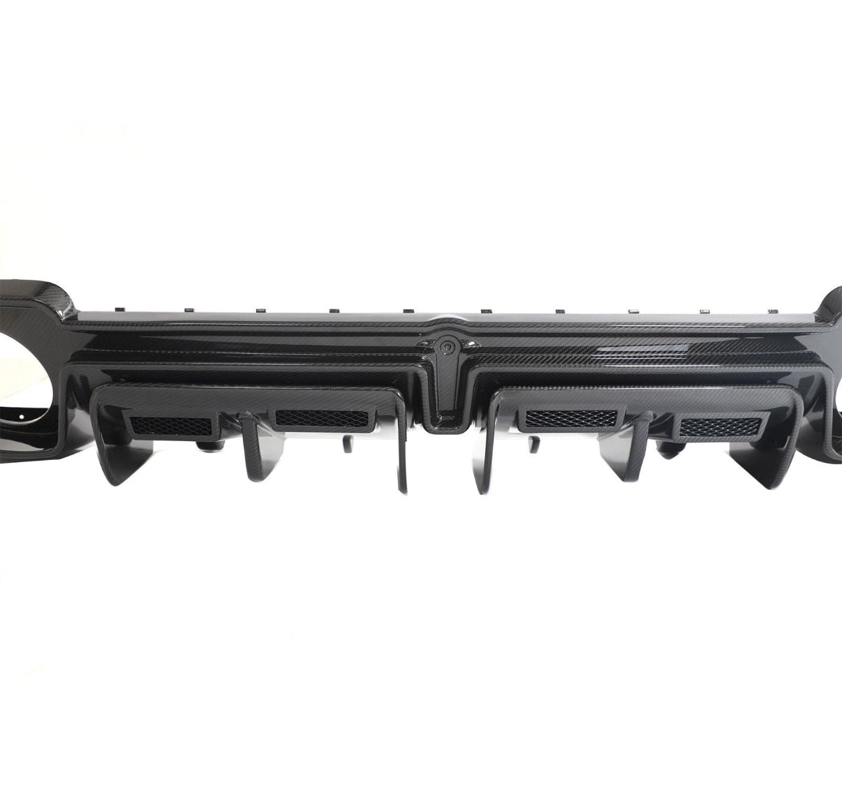 CPG Heckdiffuser V3 Carbon passend für Audi R8 4s - gepfeffert.com