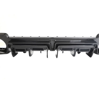 CPG Heckdiffuser V3 Carbon passend für Audi R8 4s - gepfeffert.com