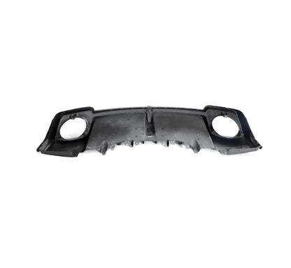 CPG Heckdiffuser V3 Carbon passend für Audi R8 4s - gepfeffert.com