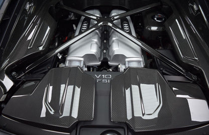CPG Motorkreuz Carbon passend für Audi R8 4s - gepfeffert.com