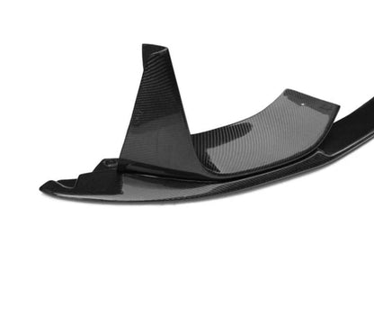 CPG Performance Frontlippe Carbon passend für  BMW M3 M4 F80 F82 F83 - gepfeffert.com